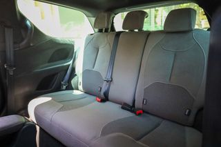 DS DS3 2015 1.2cc Βενζίνη 110hp So Irresistible AUTO (Navi)-thumb-33
