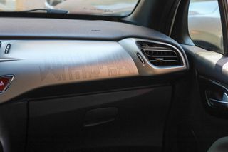 DS DS3 2015 1.2cc Βενζίνη 110hp So Irresistible AUTO (Navi)-thumb-32