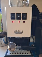 Gaggia classic E24
