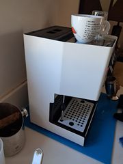 Gaggia classic E24-thumb-2