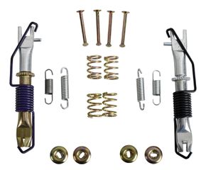 ΣΕΤ ΕΠΙΣΚΕΥΗΣ ΣΙΑΓΩΝΩΝ ΦΡΕΝΟΥ TOYOTA HILUX VIGO KUN15 '05-'11 2WD (ΔΕΞΙΑ/ΑΡΙΣΤΕΡΑ) 04943-0K010K2