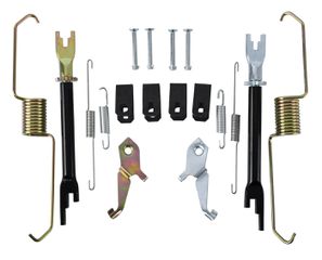 ΣΕΤ ΕΠΙΣΚΕΥΗΣ ΣΙΑΓΩΝΩΝ ΦΡΕΝΟΥ ISUZU DMAX '12-'19 (ΔΕΞΙΑ/ΑΡΙΣΤΕΡΑ) 8-97947-402-0K2