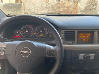Opel Vectra 2007 1ο ΧΕΡΙ – 110.000 ΠΡΑΓΜΑΤΙΚΑ ΧΛΜ – ΠΛΗΡΕΣ SERVICE-thumb-1