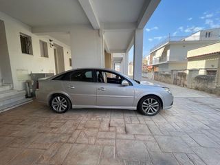 Opel Vectra 2007 1ο ΧΕΡΙ – 110.000 ΠΡΑΓΜΑΤΙΚΑ ΧΛΜ – ΠΛΗΡΕΣ SERVICE