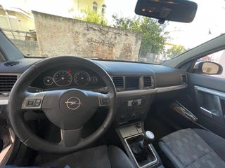 Opel Vectra 2007 1ο ΧΕΡΙ – 110.000 ΠΡΑΓΜΑΤΙΚΑ ΧΛΜ – ΠΛΗΡΕΣ SERVICE-thumb-2