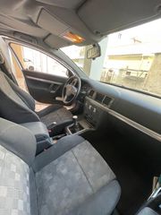 Opel Vectra 2007 1ο ΧΕΡΙ – 110.000 ΠΡΑΓΜΑΤΙΚΑ ΧΛΜ – ΠΛΗΡΕΣ SERVICE-thumb-3
