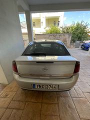 Opel Vectra 2007 1ο ΧΕΡΙ – 110.000 ΠΡΑΓΜΑΤΙΚΑ ΧΛΜ – ΠΛΗΡΕΣ SERVICE-thumb-4