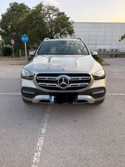 Mercedes-Benz GLE 350 2021 Mercedes GLE 350 de 4MATIC