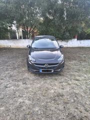 Opel Corsa 2015 CORSA E