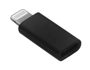 ΑΝΤΑΠΤΟΡΑΣ LIGHTNING ΣΕ USB-C ΘΗΛΥΚΟ POWERTECH CAB-UC021