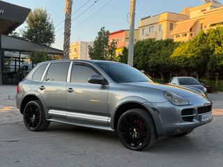 Porsche Cayenne 2006 ΑΡΙΣΤΟ/ΑΤΡΑΚΑΡΙΣΤΟ-thumb-6