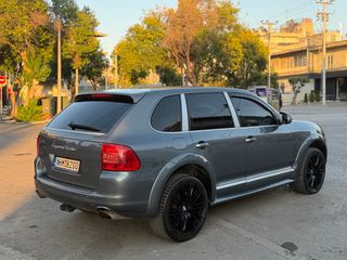Porsche Cayenne 2006 ΑΡΙΣΤΟ/ΑΤΡΑΚΑΡΙΣΤΟ-thumb-10