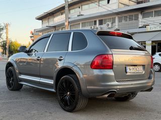 Porsche Cayenne 2006 ΑΡΙΣΤΟ/ΑΤΡΑΚΑΡΙΣΤΟ-thumb-16