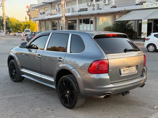 Porsche Cayenne 2006 ΑΡΙΣΤΟ/ΑΤΡΑΚΑΡΙΣΤΟ-thumb-17