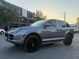 Porsche Cayenne 2006 ΑΡΙΣΤΟ/ΑΤΡΑΚΑΡΙΣΤΟ-thumb-19