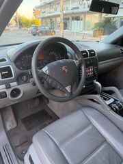Porsche Cayenne 2006 ΑΡΙΣΤΟ/ΑΤΡΑΚΑΡΙΣΤΟ-thumb-22