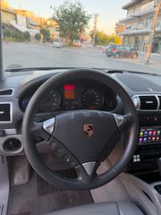 Porsche Cayenne 2006 ΑΡΙΣΤΟ/ΑΤΡΑΚΑΡΙΣΤΟ-thumb-26