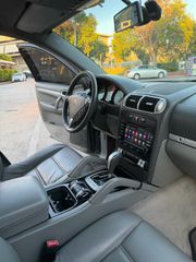 Porsche Cayenne 2006 ΑΡΙΣΤΟ/ΑΤΡΑΚΑΡΙΣΤΟ-thumb-30