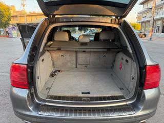 Porsche Cayenne 2006 ΑΡΙΣΤΟ/ΑΤΡΑΚΑΡΙΣΤΟ-thumb-31