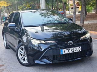 Toyota Corolla 2020 ΣΑΝ ΚΕΝΟΥΡΓΙΟ !!!! 1 ΧΕΡΙ ΒΙΒΛΙΟ ΣΕΡΒΙΣ