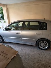 Honda Civic 2006