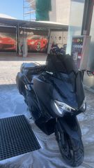 Yamaha T-Max 530 2017 DX ABS