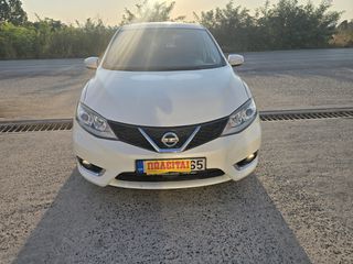 Nissan Pulsar 2015
