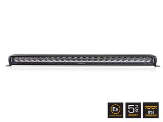 Triple-R 24 Elite+ Gen2 44″ (1125mm) Λευκό και Κίτρινο φώς 34220 Lumens (combo mode) - Lazerlamps