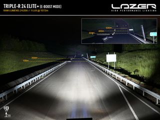Triple-R 24 Elite+ Gen2 44″ (1125mm) Λευκό και Κίτρινο φώς 34220 Lumens (combo mode) - Lazerlamps-thumb-7