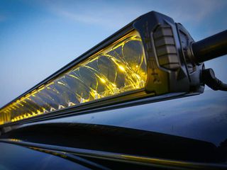 Triple-R 24 Elite+ Gen2 44″ (1125mm) Λευκό και Κίτρινο φώς 34220 Lumens (combo mode) - Lazerlamps-thumb-3