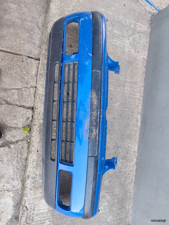 Προφυλακτήρας εμπρός vw golf 4