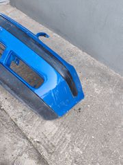 Προφυλακτήρας εμπρός vw golf 4-thumb-1