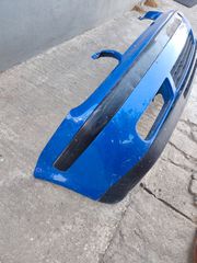 Προφυλακτήρας εμπρός vw golf 4-thumb-2