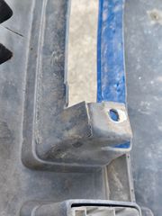 Προφυλακτήρας εμπρός vw golf 4-thumb-5