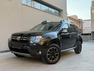 Dacia Duster 2017 PRESTIGE/ΔΕΡΜΑ/ΟΘΟΝΗ