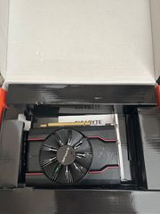 Sapphire Radeon RX 550 4GB GDDR5 Pulse Κάρτα Γραφικών(δεν διαθέτει συσκευασία)