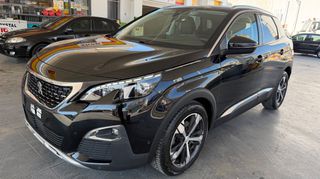 Peugeot 3008 2017 1,2 PURETECH ALLURE AUTOMATIK