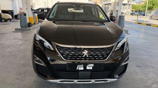 Peugeot 3008 2017 1,2 PURETECH ALLURE AUTOMATIK-thumb-1