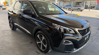 Peugeot 3008 2017 1,2 PURETECH ALLURE AUTOMATIK-thumb-2