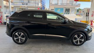 Peugeot 3008 2017 1,2 PURETECH ALLURE AUTOMATIK-thumb-3