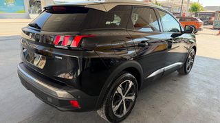 Peugeot 3008 2017 1,2 PURETECH ALLURE AUTOMATIK-thumb-4