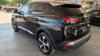 Peugeot 3008 2017 1,2 PURETECH ALLURE AUTOMATIK-thumb-6
