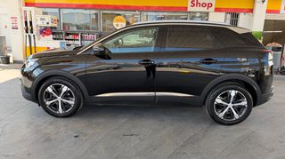 Peugeot 3008 2017 1,2 PURETECH ALLURE AUTOMATIK-thumb-7