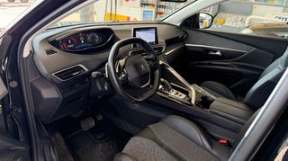 Peugeot 3008 2017 1,2 PURETECH ALLURE AUTOMATIK-thumb-8