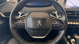Peugeot 3008 2017 1,2 PURETECH ALLURE AUTOMATIK-thumb-14
