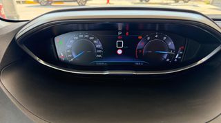 Peugeot 3008 2017 1,2 PURETECH ALLURE AUTOMATIK-thumb-13