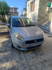Fiat Grande Punto 2006 1400 - 95 ps