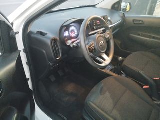 Kia Picanto 2020 1.0, 5θυρο, 63.000χλμ!, Ελληνικό, Άριστο!-thumb-9