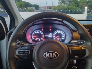 Kia Picanto 2020 1.0, 5θυρο, 63.000χλμ!, Ελληνικό, Άριστο!-thumb-10