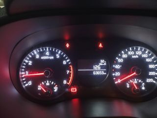 Kia Picanto 2020 1.0, 5θυρο, 63.000χλμ!, Ελληνικό, Άριστο!-thumb-11